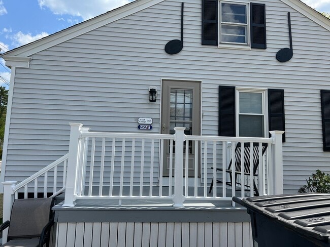 Photo - Clark Cottage in Brunswick