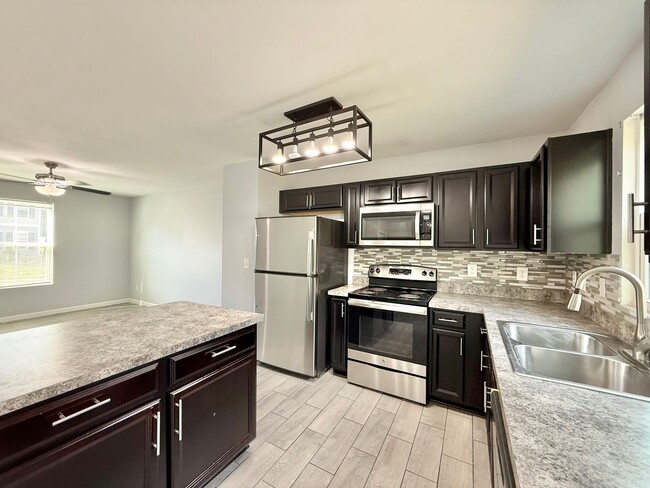 Photo - Charming 3BD, 1.5BA Clayton Home Near Shopping and Dining with Modern Updates