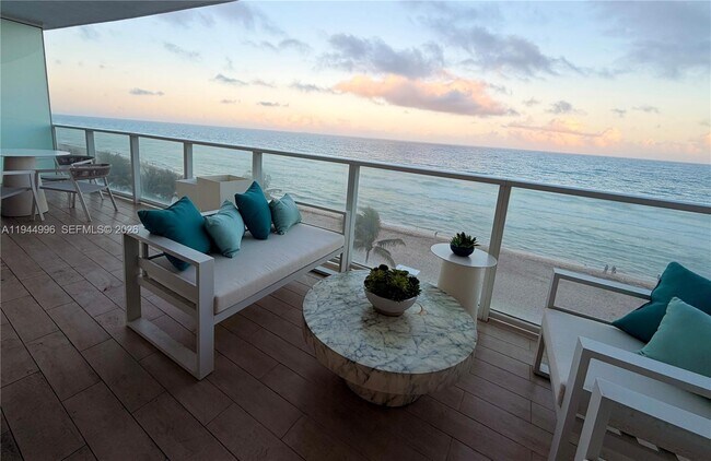 Photo - 3951 S Ocean Dr Unit 602