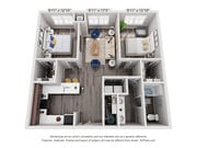The Meridian_2BR_Rockwell