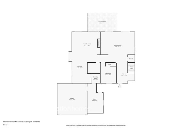 Photo - 5501 Carnation Meadow St