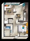 Apartamentos tipo estudio en 10TH