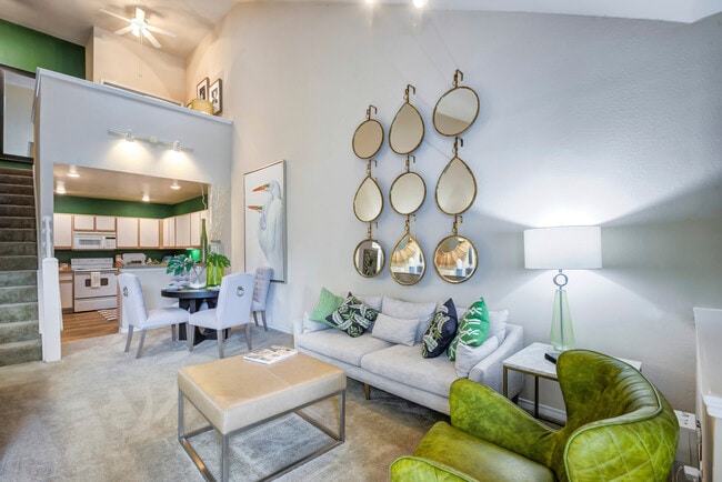 TC Living Room 2