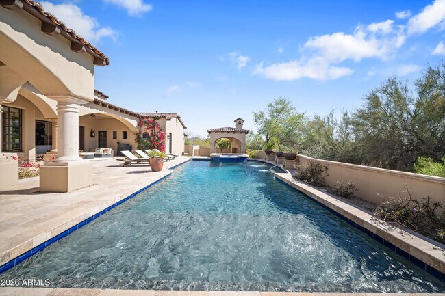 Photo - 9290 E Thompson Peak Pkwy