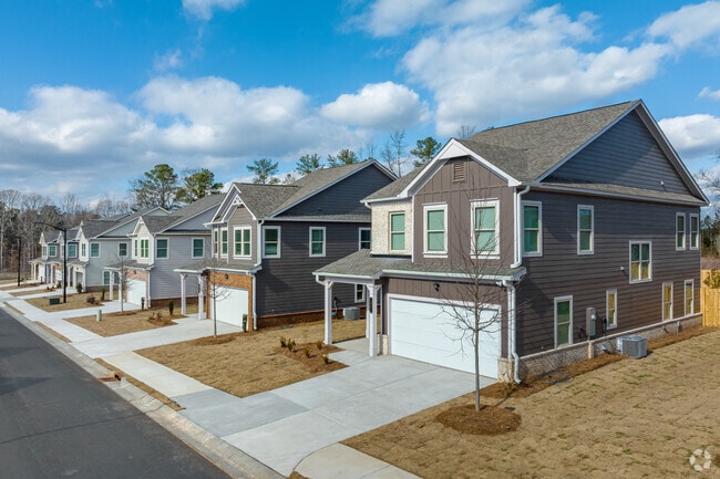 Photo - Tranquil Gardens