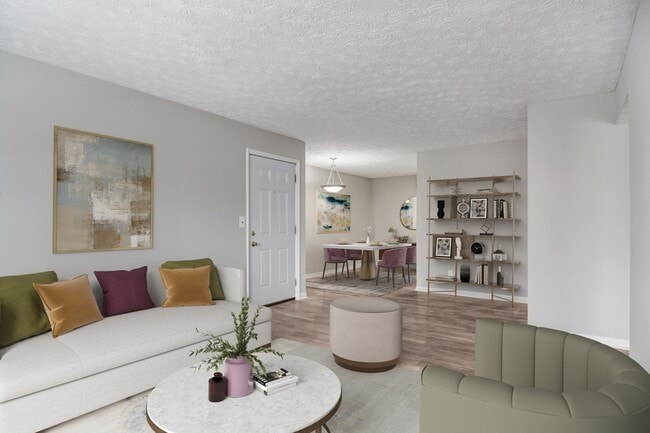 Building Photo - Affinitee at Pine Lake Rental