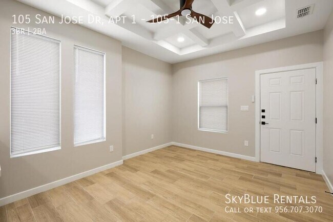 Photo - 105 San Jose Dr Unit 105-1 San Jose