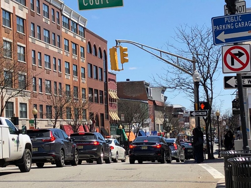 123 Washington St Apartment Unit 2 Morristown, NJ