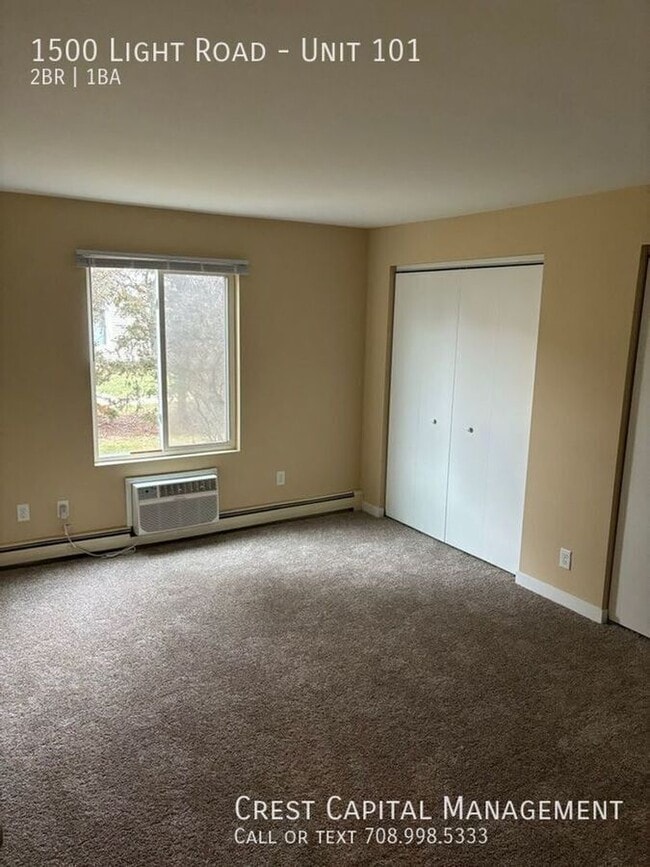 Photo - 1600 Light Road Unit 101