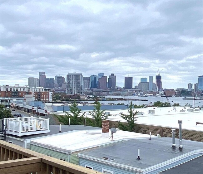 Photo - 300 Meridian St Apartamento Unidad 6