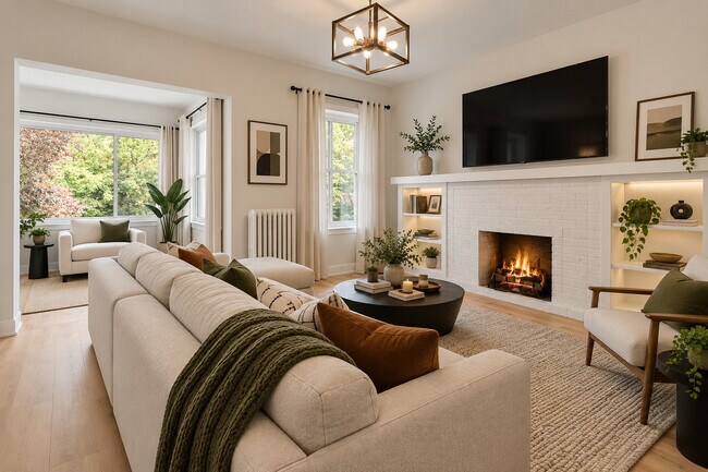 Photo - 918 W Sunnyside Ave