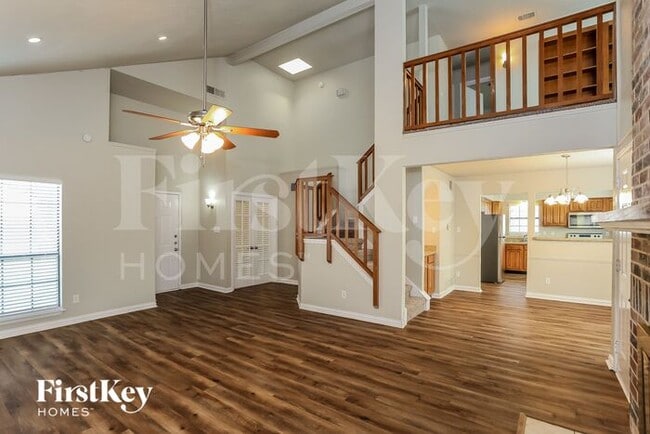 Photo - 2416 Sutton Dr