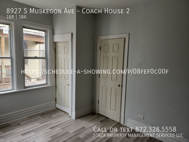 Photo - 8927 S Muskegon Ave Unit Coach House 2