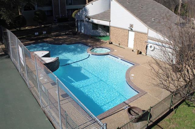 Photo - 6108 Abrams Rd Condo Unit 527