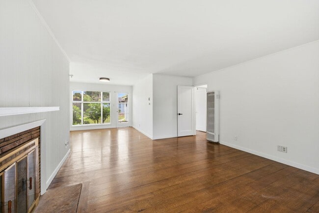 Photo - Charming single level family home located in sought after San Lorenzo Village.