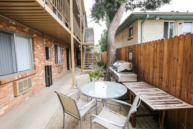 Berkshire Apartments