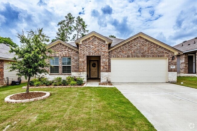 Building Photo - 306 Pecos Dr Rental