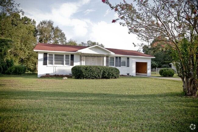 Building Photo - ORANGEBURG Rental
