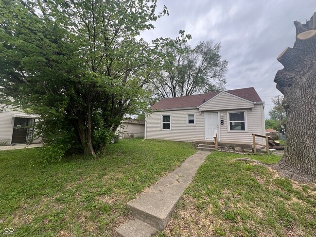 Building Photo - 5322 E 19th Pl