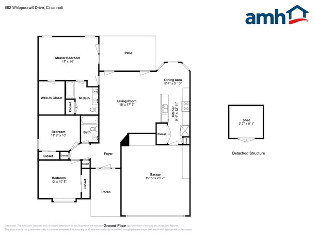 Photo - 682 Whippoorwill Dr