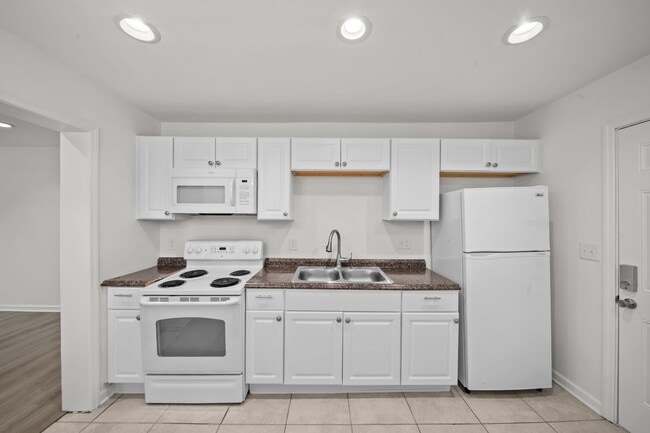 Photo - Newly Renovated 2 Bedroom 1 Bath Home