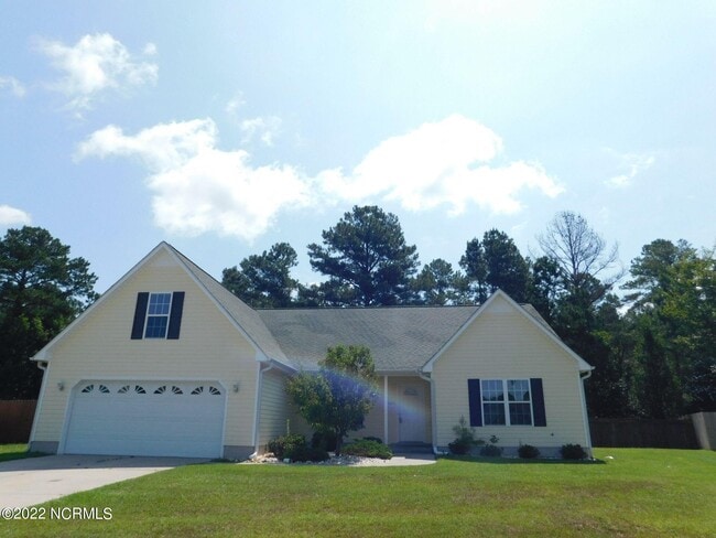 Building Photo - 1504 Mesquite Ct
