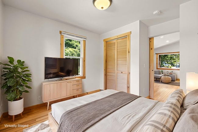 Photo - Unique 2-Bedroom, 1-Bathroom with Loft Space and Fenced-In Yard in Oakley