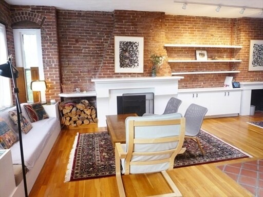 56 Kirkland St Unit 5