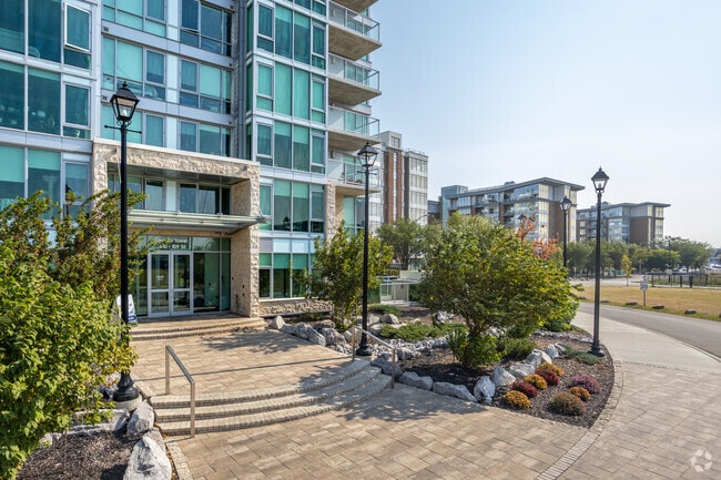 Photo - Central Tower Apartments