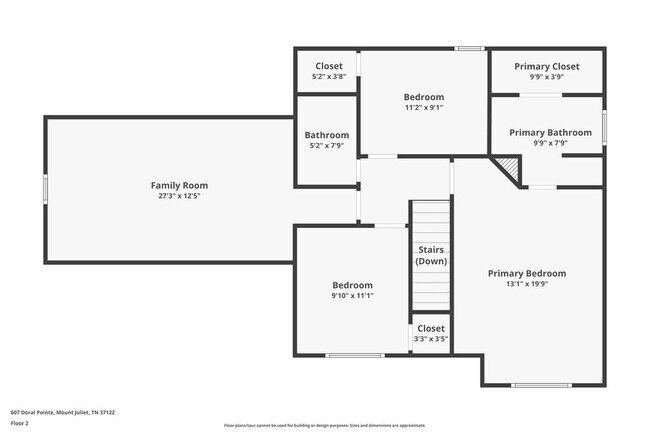 Photo - 607 Doral Pointe