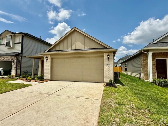 Building Photo - 4310 Wind Swell Ln Rental