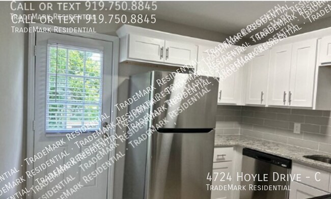 Photo - 4724 Hoyle Dr Unidad C