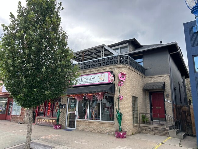 Building Photo - 2911 E Colfax Ave Unit 2911 E. Colfax Ave