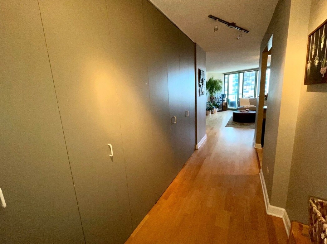 Photo - 101 Arlington St Condo Unit 5D