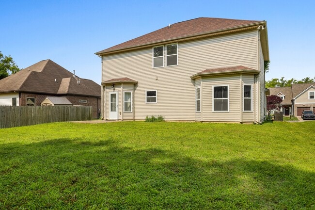 Photo - 4208 Longfellow Dr