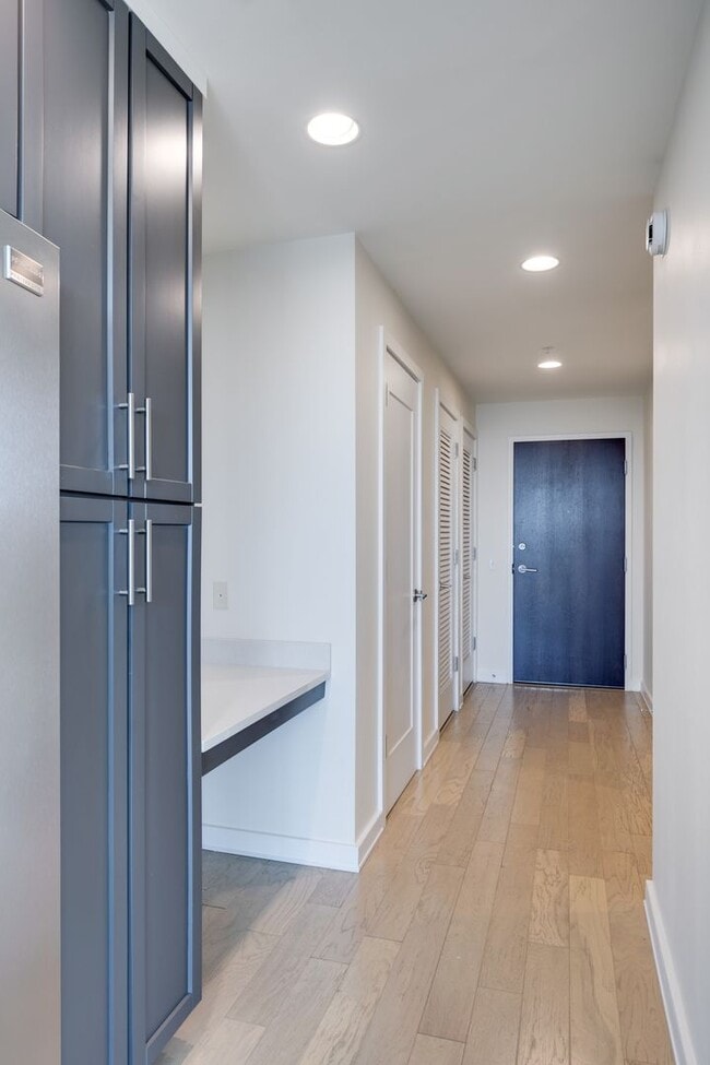 Photo - Beautiful 15th floor condo at TwelveTwelve
