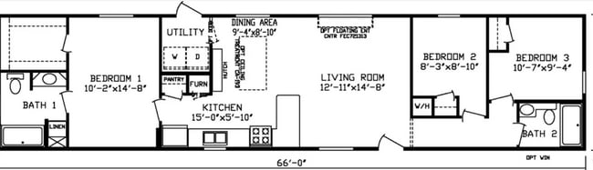 Photo - 6610 S Hampshire Dr