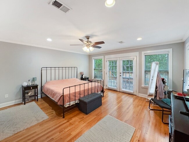 Photo - Large 4 bedroom, 3 bath home recently updated near Chickasaw Gardens