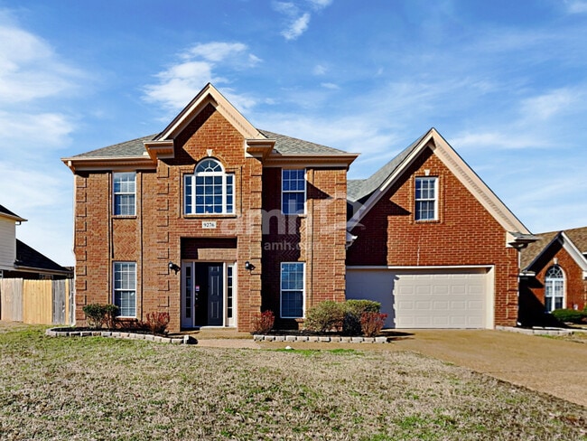 Building Photo - 9276 Durhamshire Dr Rental