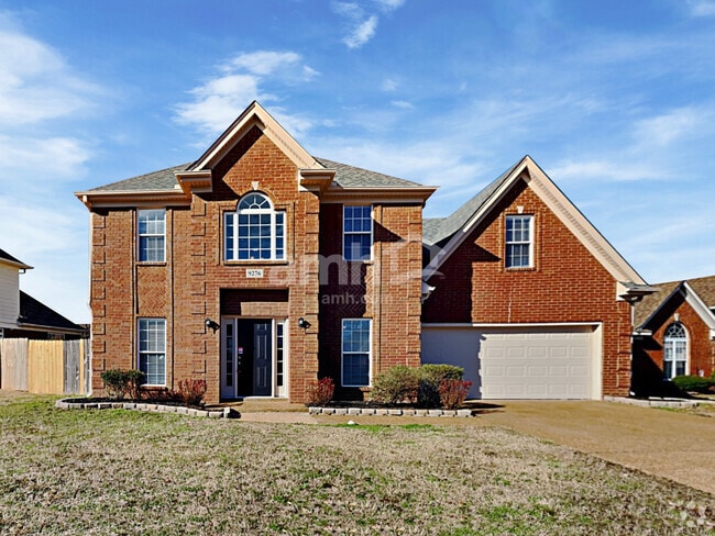 Building Photo - 9276 Durhamshire Dr Rental
