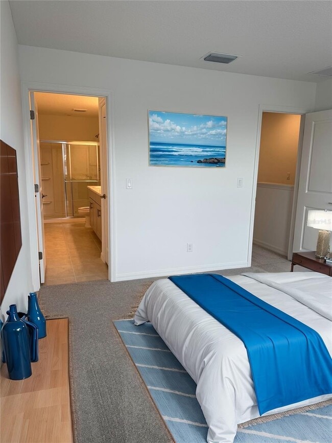 Primary Bedroom - 16559 San Nicola Pl