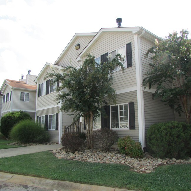 Autumn Park Apartments Boiling Springs, SC