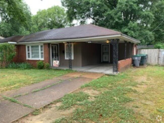 Building Photo - 4516 E Dearing Rd Rental