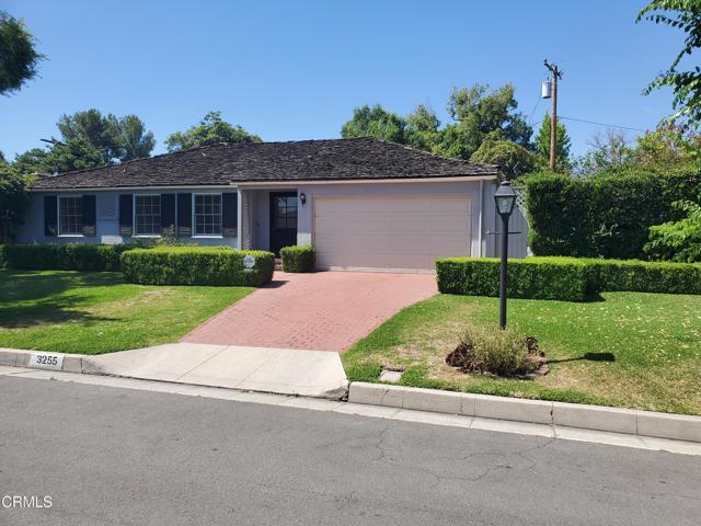 Building Photo - 3255 George Cir