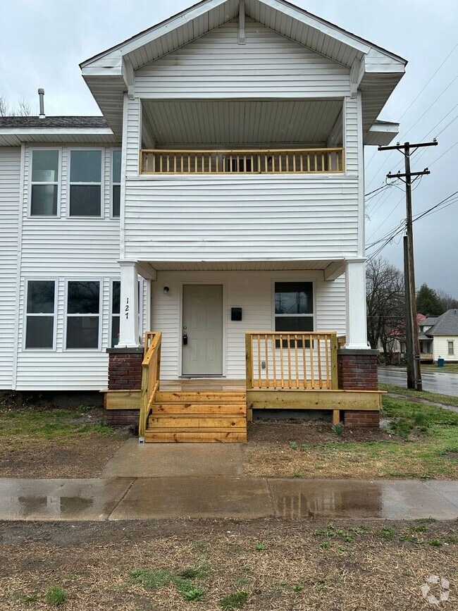 Building Photo - 125-127 S Connor Avenue Unit 127 S Connor Ave Rental