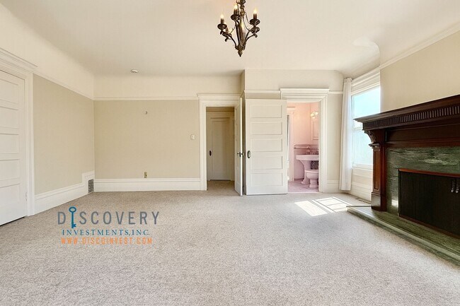 Photo - 2318 Durant Ave Unit #2