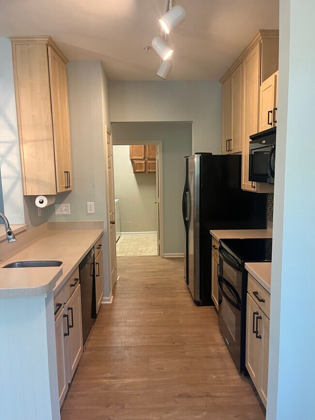 1225 Blakeway St Unidad 805