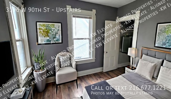 Photo - 3196 W 90th St Unidad Upstairs