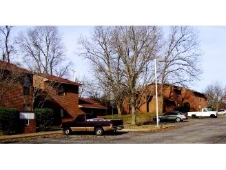 Oak Hill Village II - Oak Hill Village II Apartments