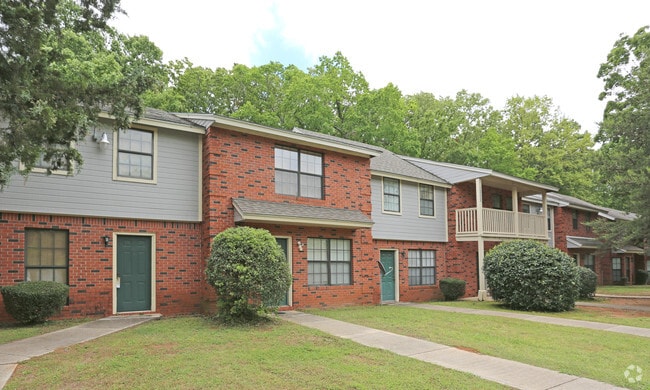 Townhouses